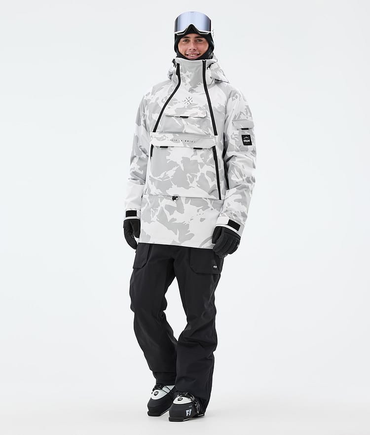Dope Akin Ski Jacket Men Dusk
