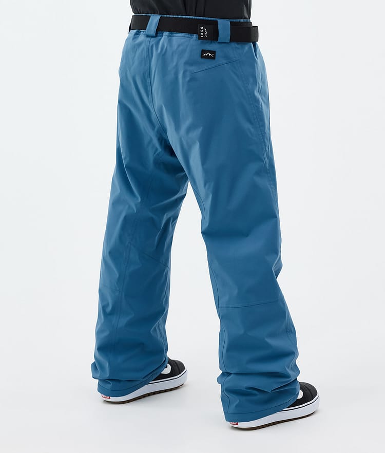 Dope Blizzard Snowboard Pants Men Noice