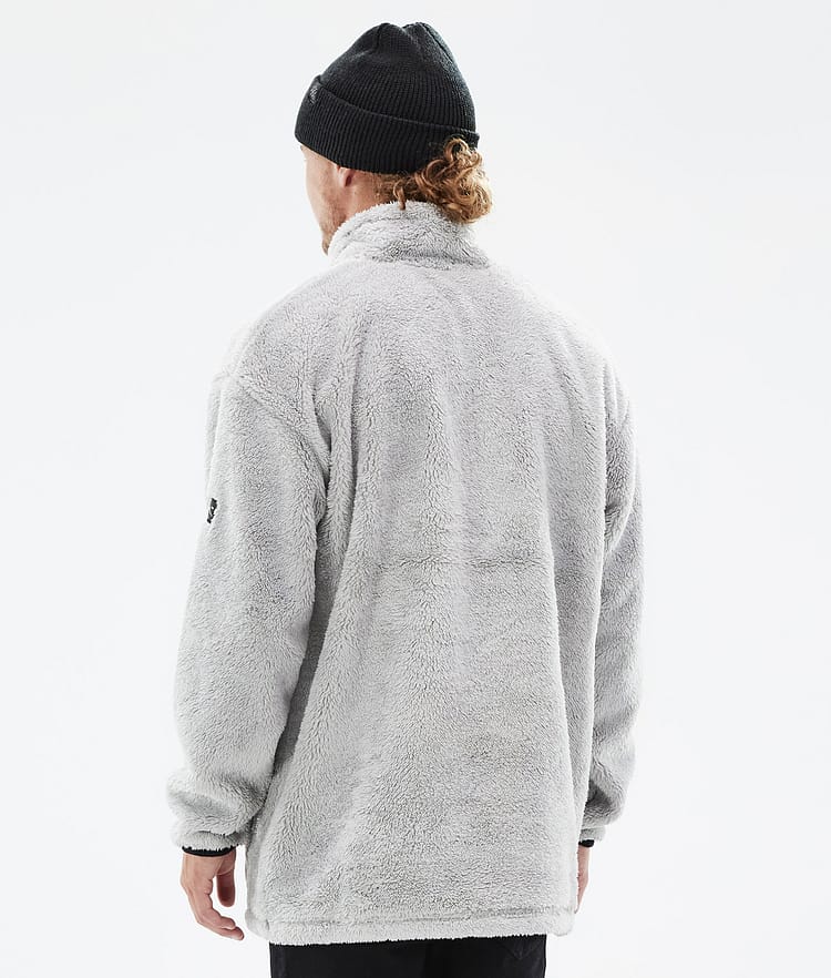 Dope Pile 22 Fleece Sweater Men Phantom