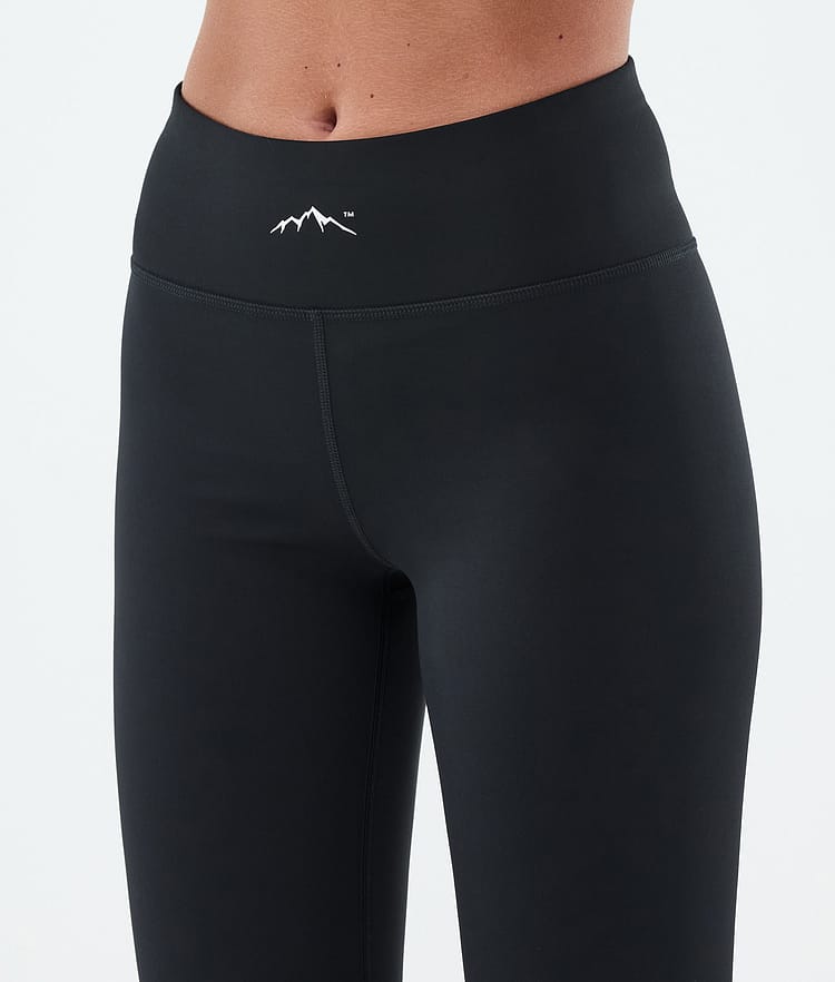 Dope Snuggle W Base Layer Pant Women 2X-Up Black