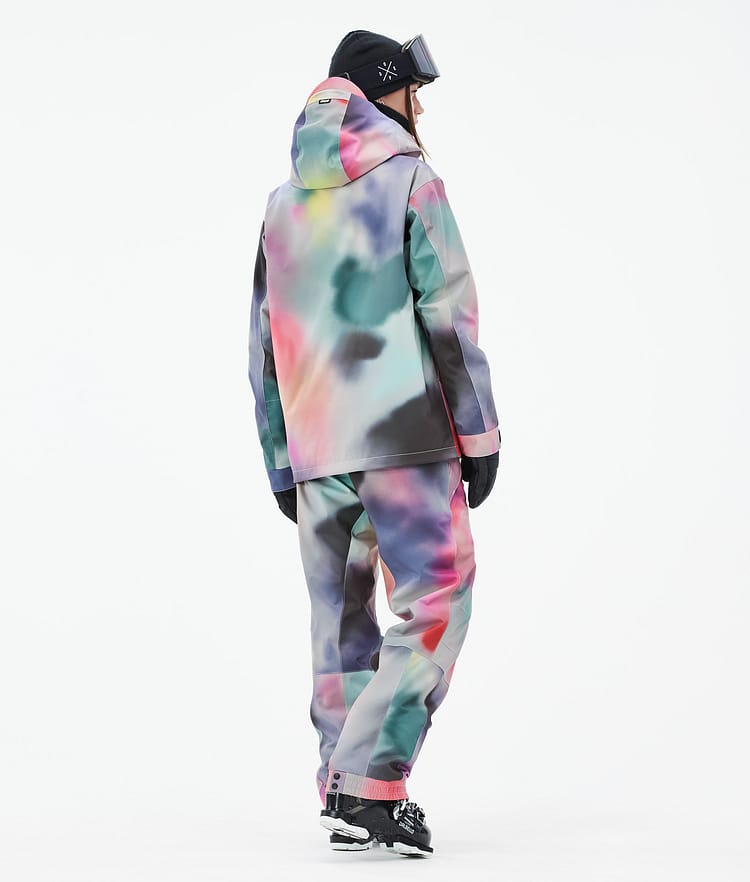 Dope Blizzard W Ski Jacket Women Palette