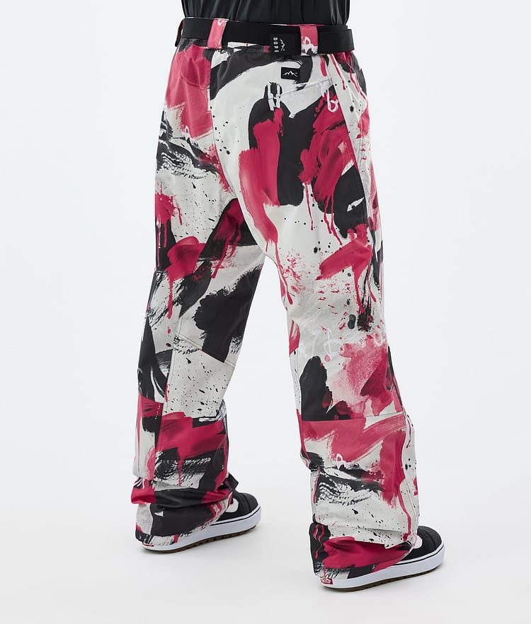 Dope Blizzard Snowboard Pants Men Noice