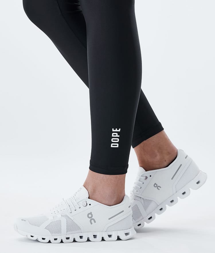 Dope Lofty Tech Leggings Women Black