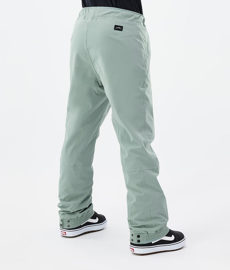 Dope Blizzard W Snowboard Pants Women Black