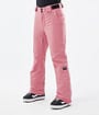 Dope Yeti W 22 Snowboard Jacket Women Summit Faded Violet Renewed