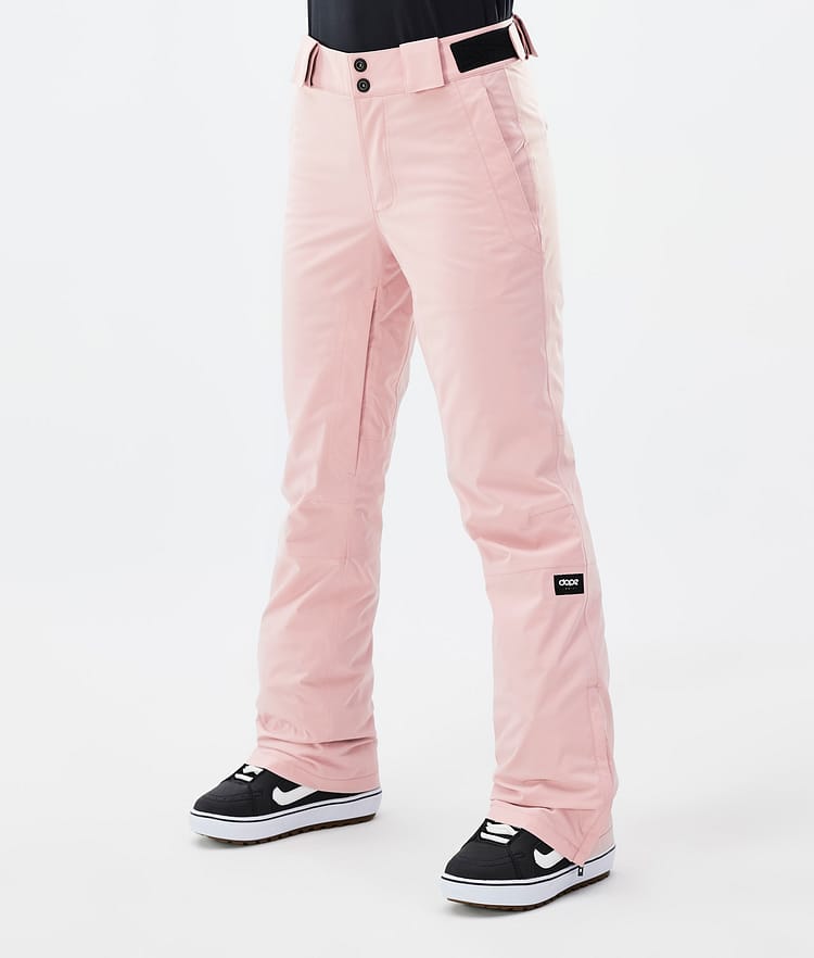 Dope Con W Snowboard Pants Women Blue Steel Renewed