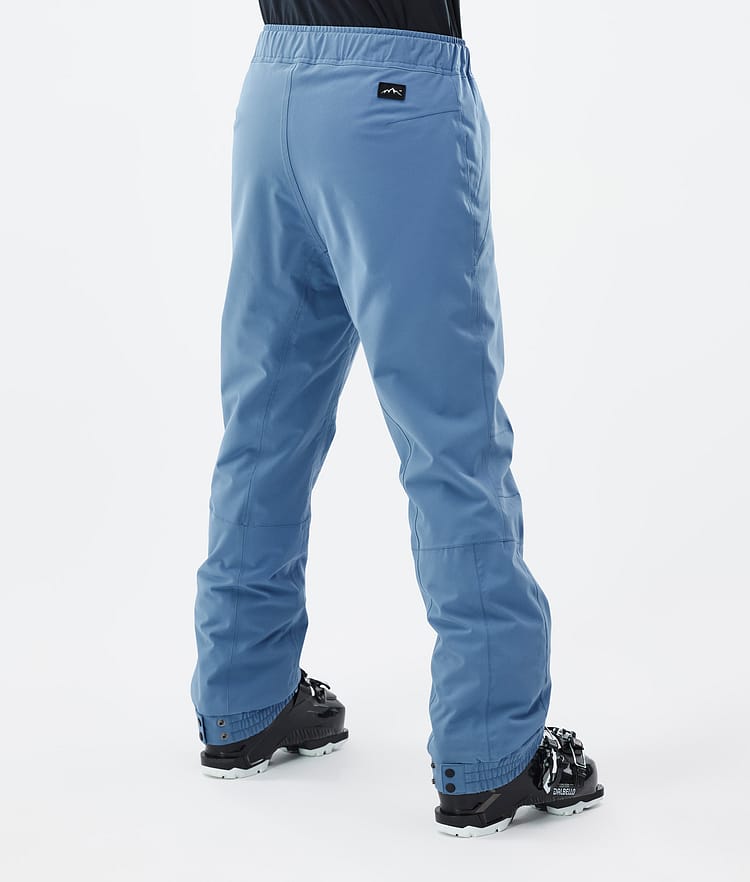 Dope Blizzard W Ski Pants Women Faded Green