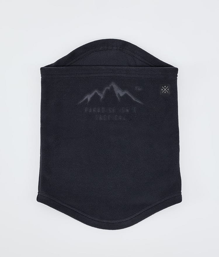 Dope Cozy Tube Facemask Sand