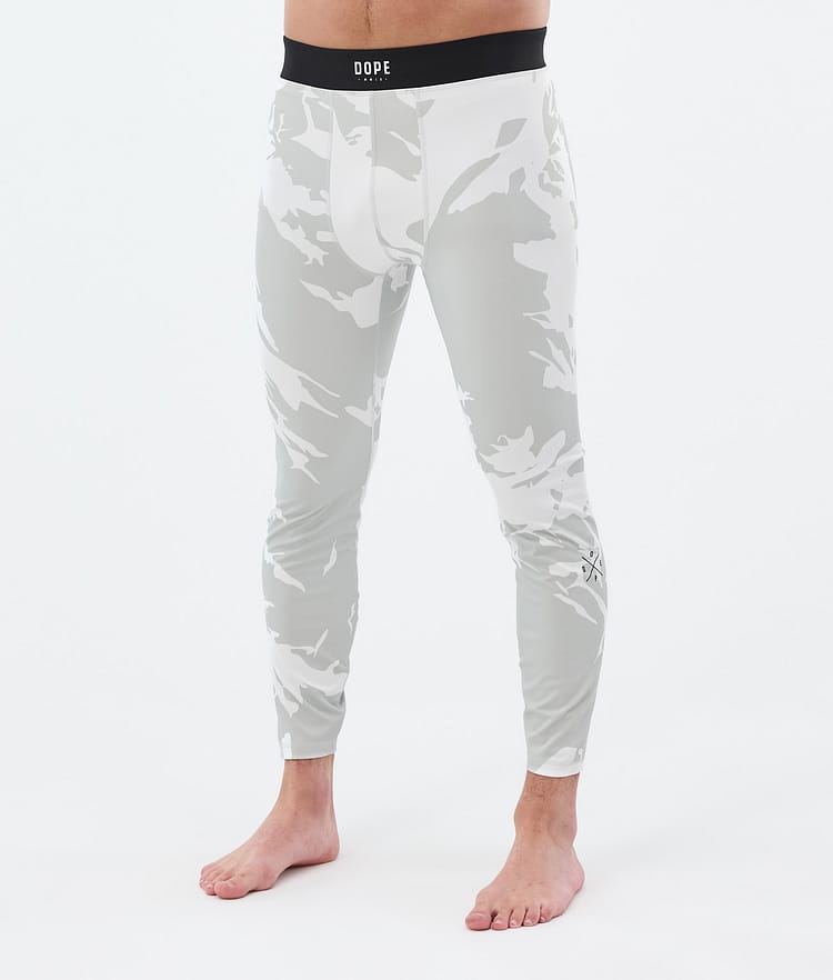 Dope Snuggle Base Layer Pant Men 2X-Up Doodle