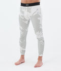 Dope Snuggle Base Layer Pant Men 2X-Up Grey Camo