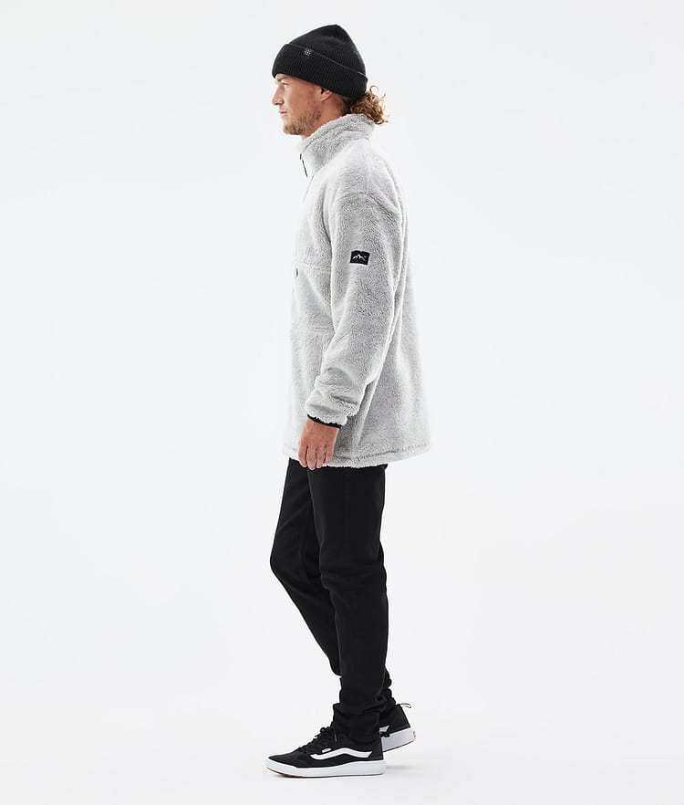 Dope Pile 22 Fleece Sweater Men Phantom