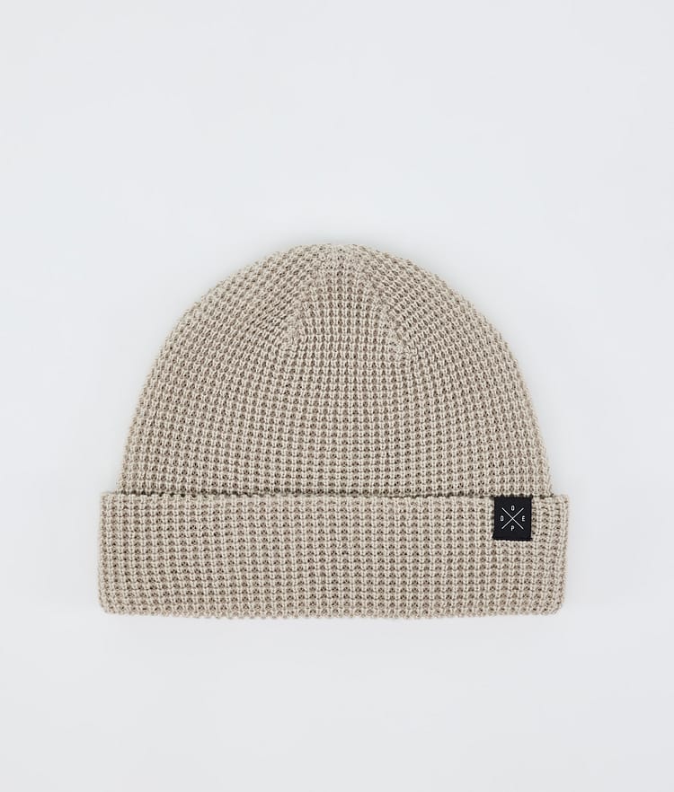 Dope Fisherman Beanie Yellow