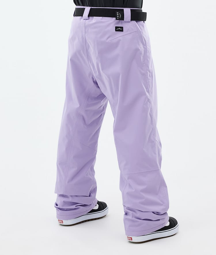 Dope Blizzard Snowboard Pants Men Noice
