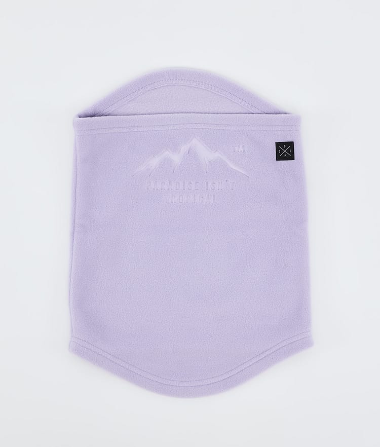 Dope Cozy Tube Facemask Sand