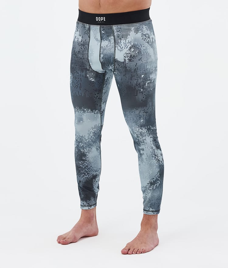 Dope Snuggle Base Layer Pant Men 2X-Up Doodle