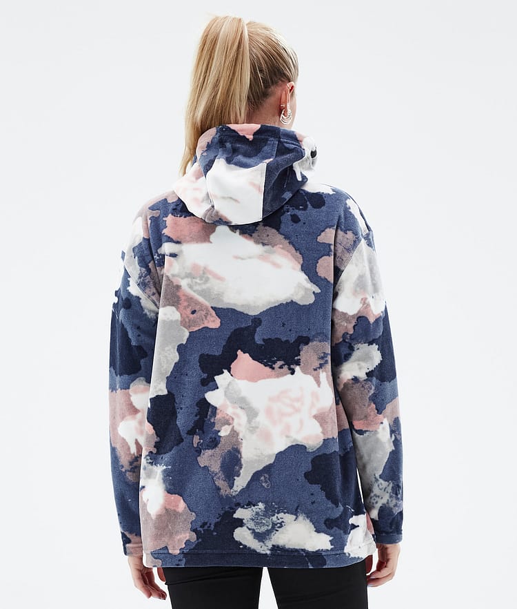 Dope Cozy II W Fleece Hoodie Women Black