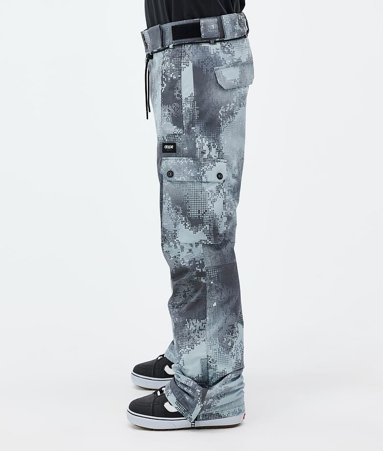 Dope Iconic Snowboard Pants Men Noice