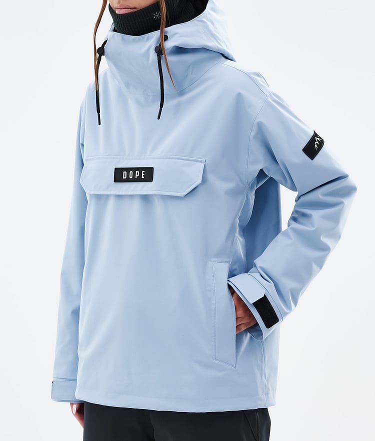 Dope Blizzard W Snowboard Jacket Women Palette