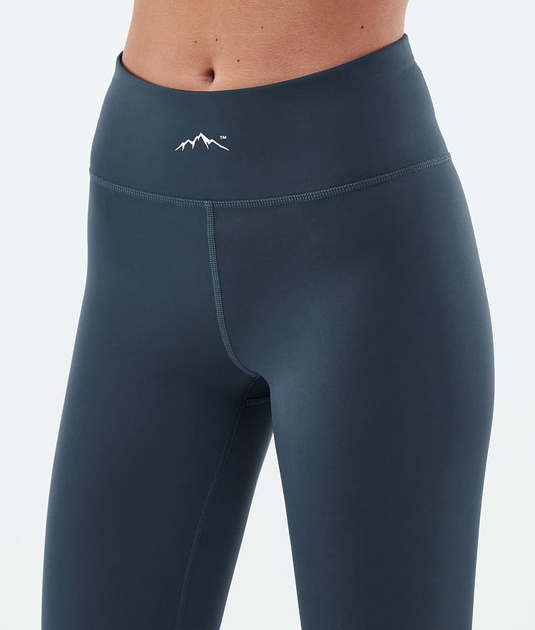 Dope Snuggle W Base Layer Pant Women 2X-Up Black