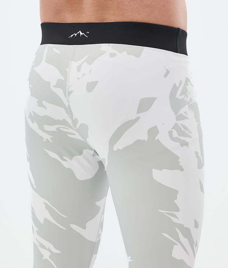 Dope Snuggle Base Layer Pant Men 2X-Up Doodle