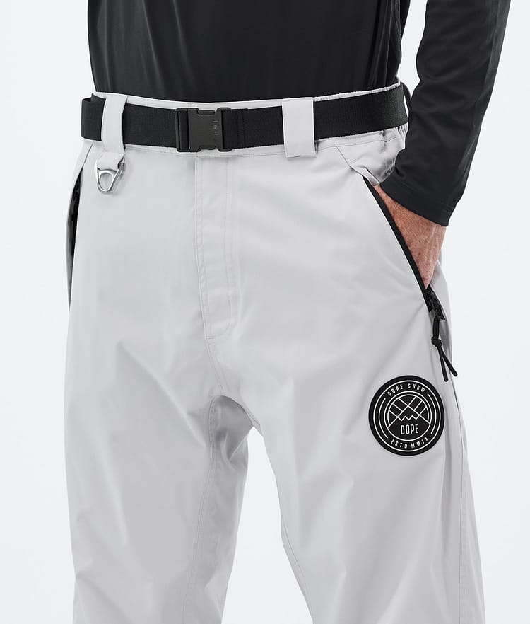 Dope Blizzard Snowboard Pants Men Noice