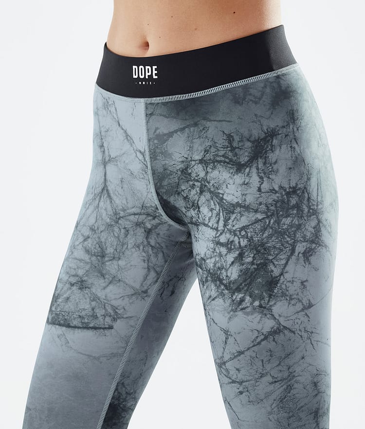 Dope Razor Leggings Women Dusk