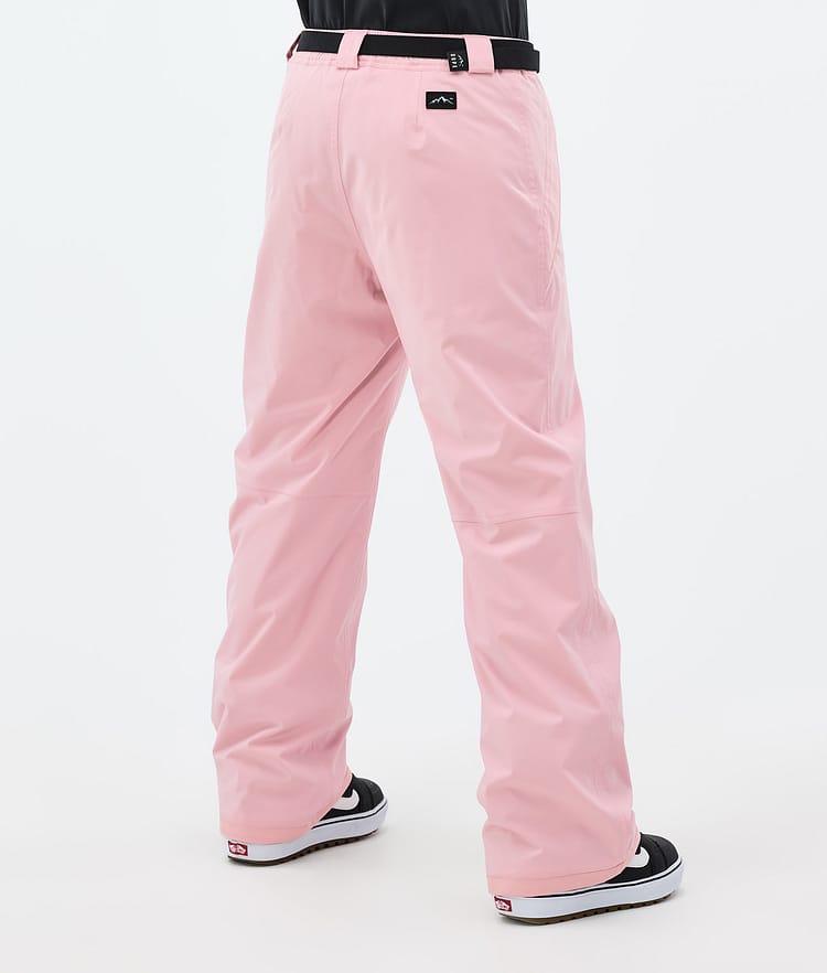 Dope Blizzard W Snowboard Pants Women Punk Blue