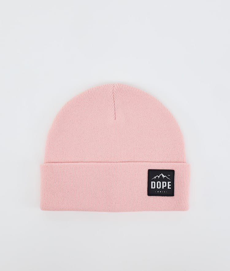 Dope Paradise Beanie Faded Green