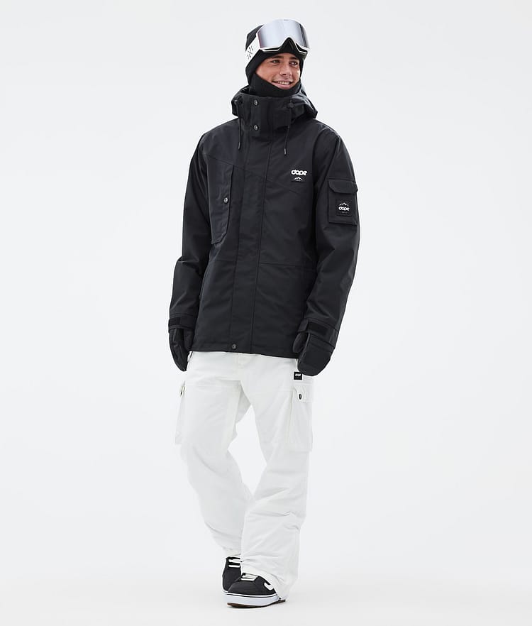Dope Iconic Snowboard Pants Men Noice