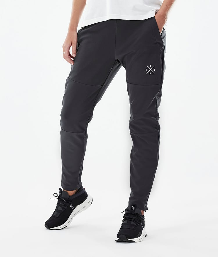 Dope Nomad W Outdoor Pants Women Metal Blue
