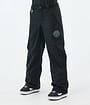 Dope Blizzard W Snowboard Jacket Women Punk Blue