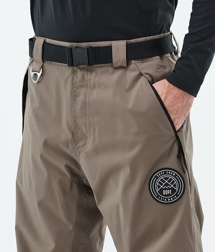 Dope Blizzard Snowboard Pants Men Noice