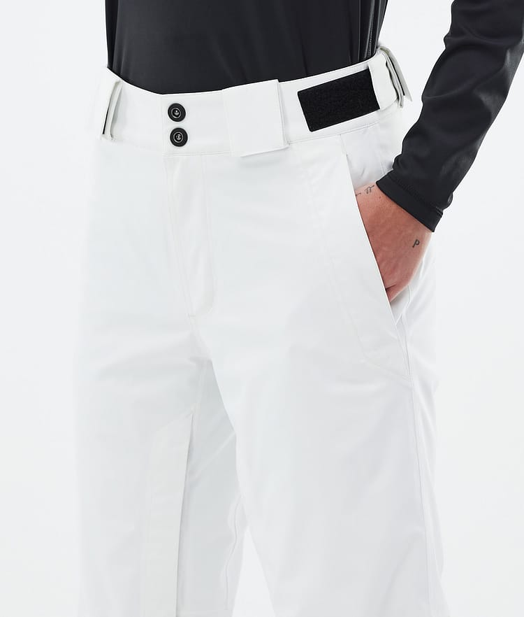 Dope Con W Snowboard Pants Women Black