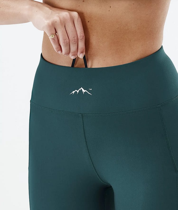 Dope Lofty Tech Leggings Women Black