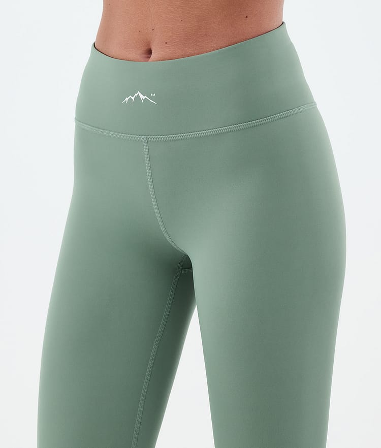 Dope Snuggle W Base Layer Pant Women 2X-Up Black
