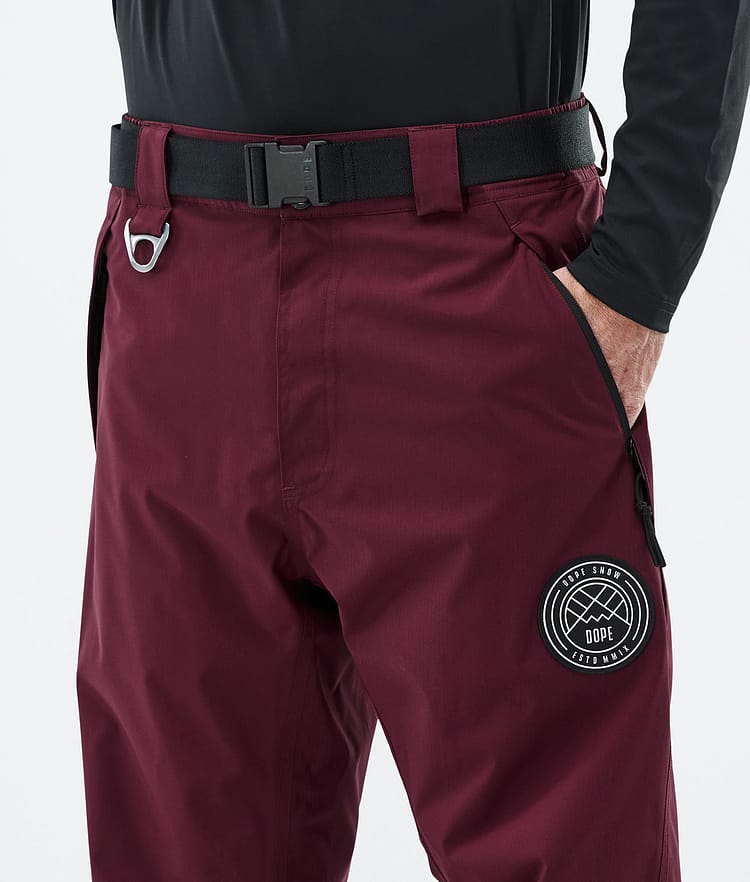 Dope Blizzard Snowboard Pants Men Noice