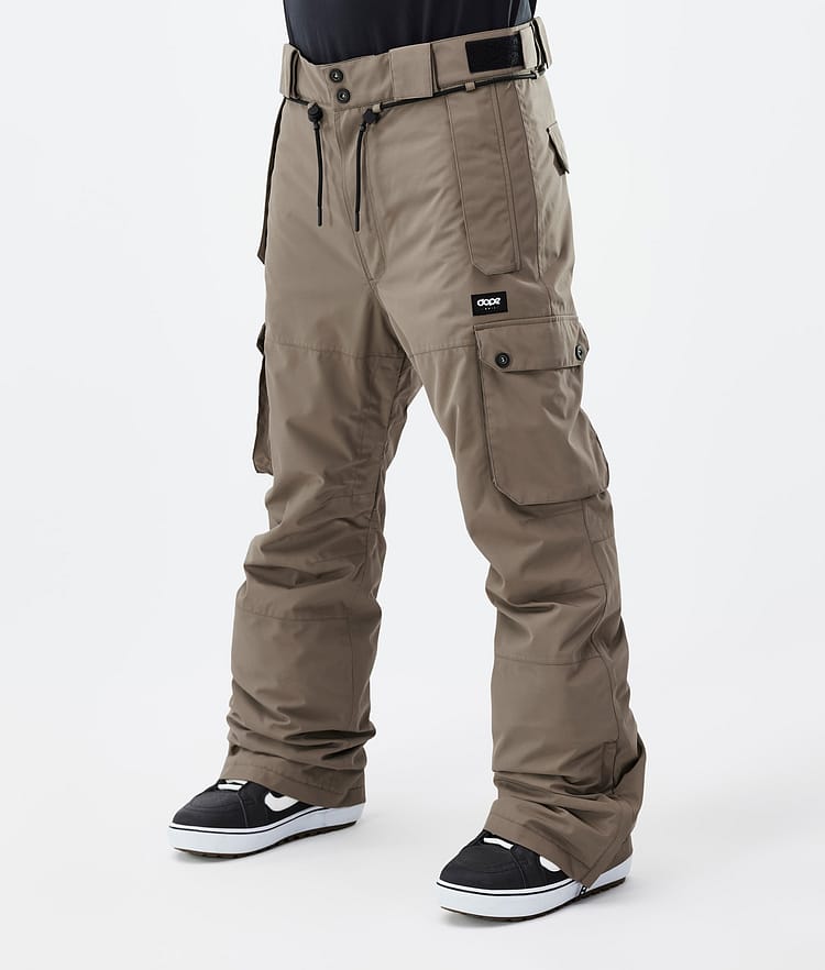 Dope Iconic Snowboard Pants Men Noice