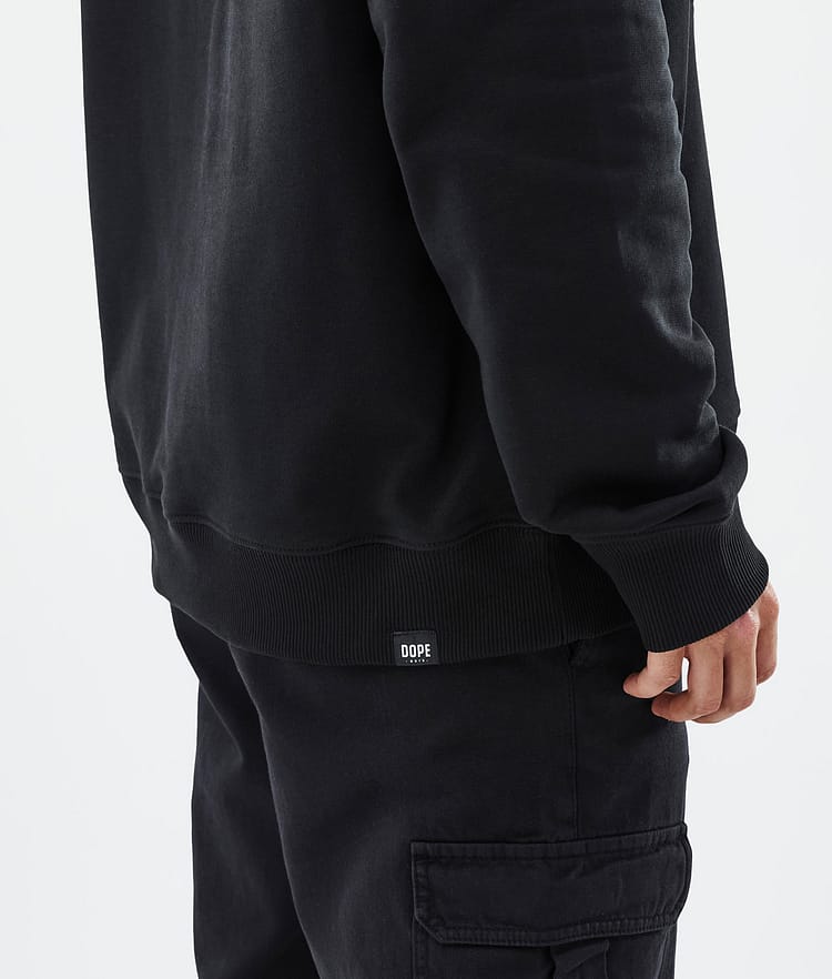 Dope Common Hoodie Men 2X-Up Bottle Green
