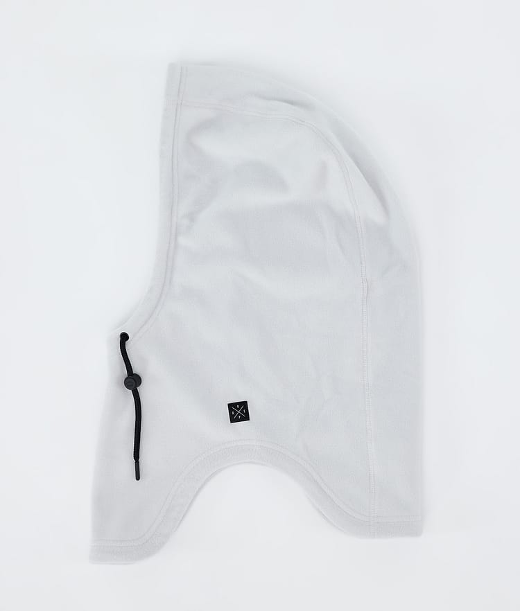 Dope Cozy Hood II Facemask Light Blue