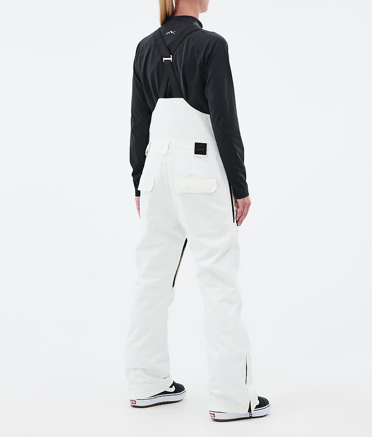 Dope Notorious B.I.B W Snowboard Pants Women Black