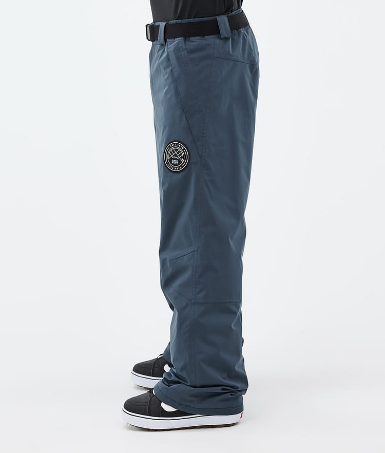 Dope Blizzard Snowboard Pants Men Noice