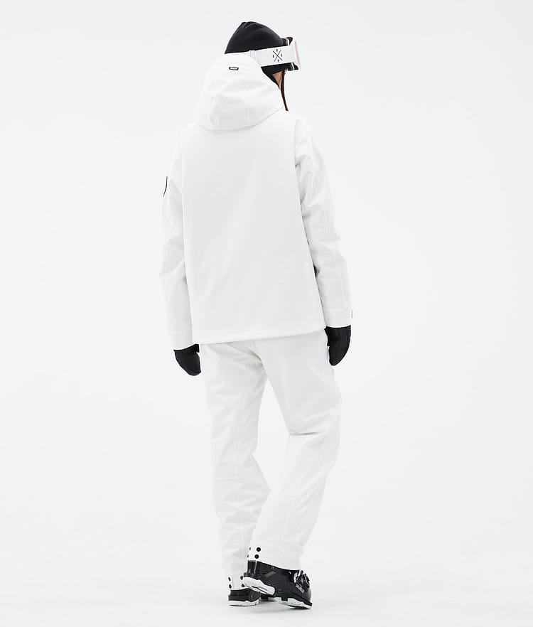 Dope Blizzard W Ski Jacket Women Palette