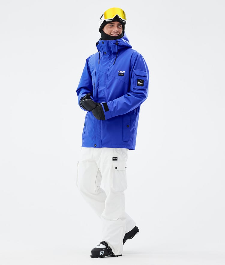 Dope Iconic Ski Pants Men Blackout