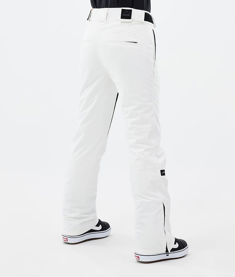 Dope Con W Snowboard Pants Women Blue Steel Renewed