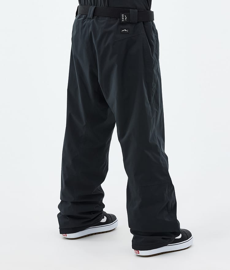 Dope Blizzard Snowboard Pants Men Noice