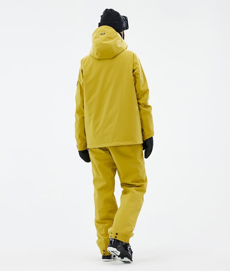 Dope Blizzard W Ski Jacket Women Palette