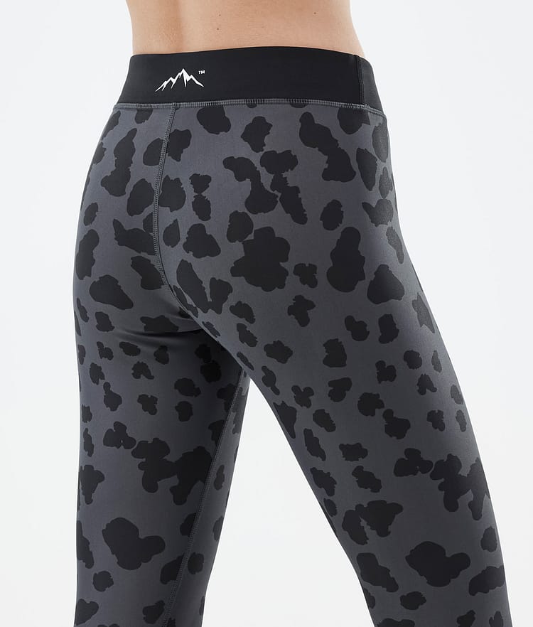 Dope Razor Leggings Women Dusk