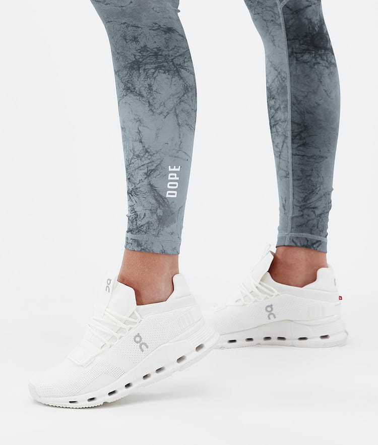 Dope Lofty Tech Leggings Women Black