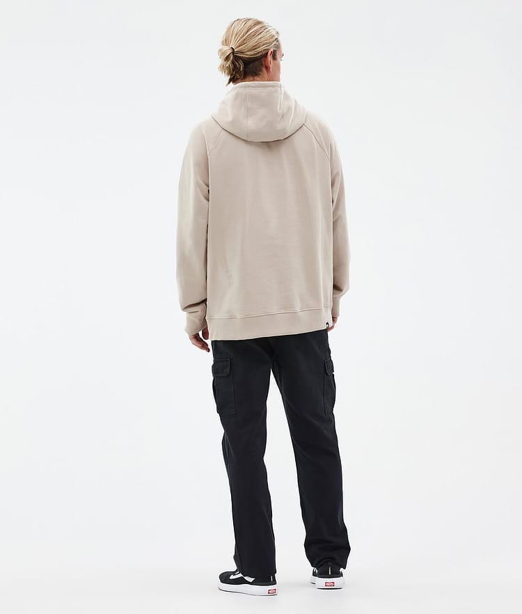 Dope Common Hoodie Men 2X-Up Bottle Green