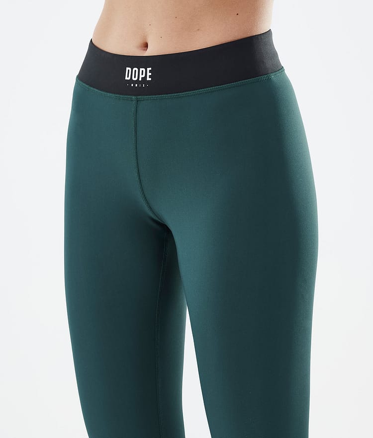 Dope Razor Leggings Women Dusk